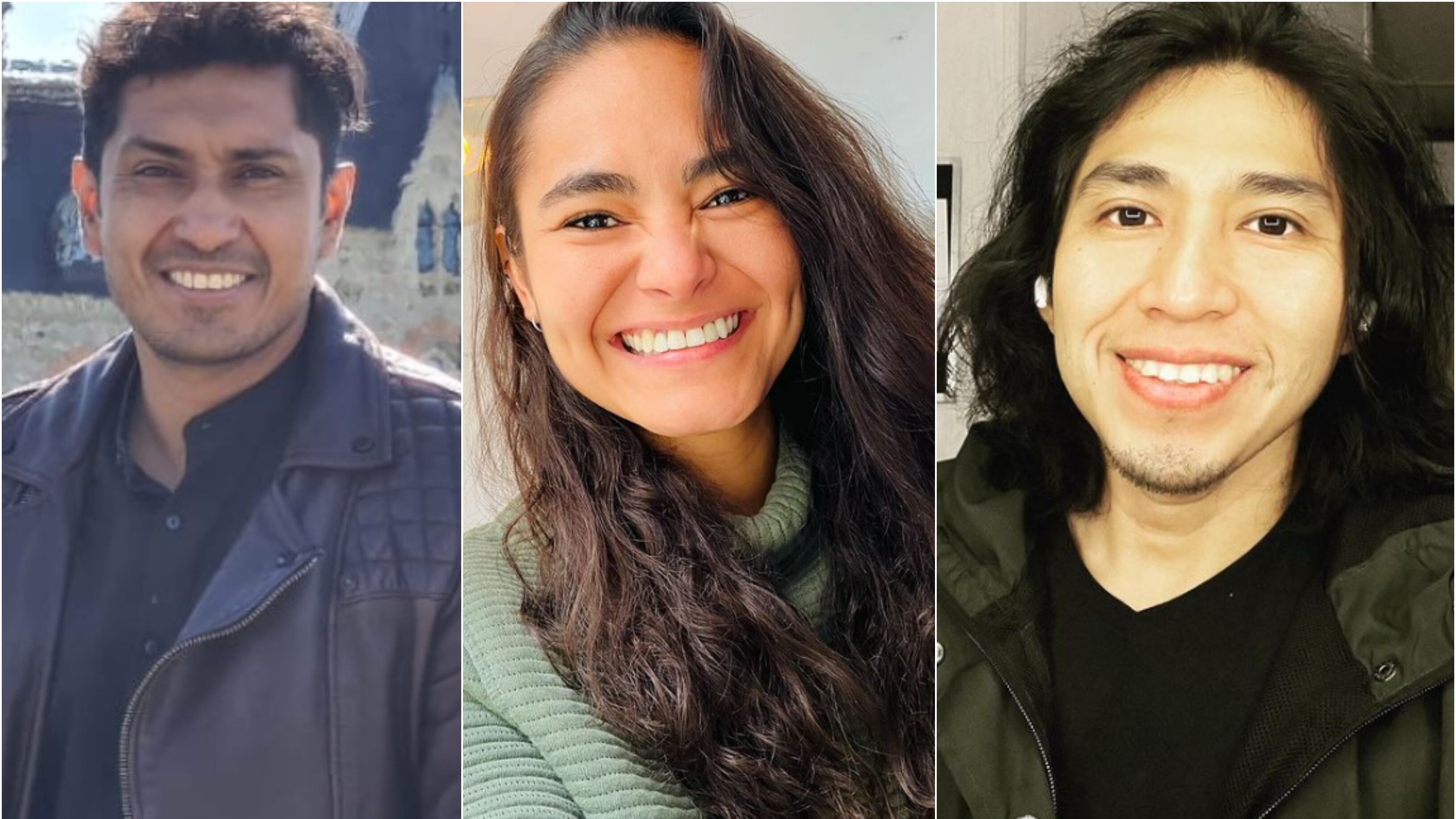 México vuelve a estar presente en el Universo Marvel de la mano de Tenoch Huerta, Josué Maychi y Mabel Cadena