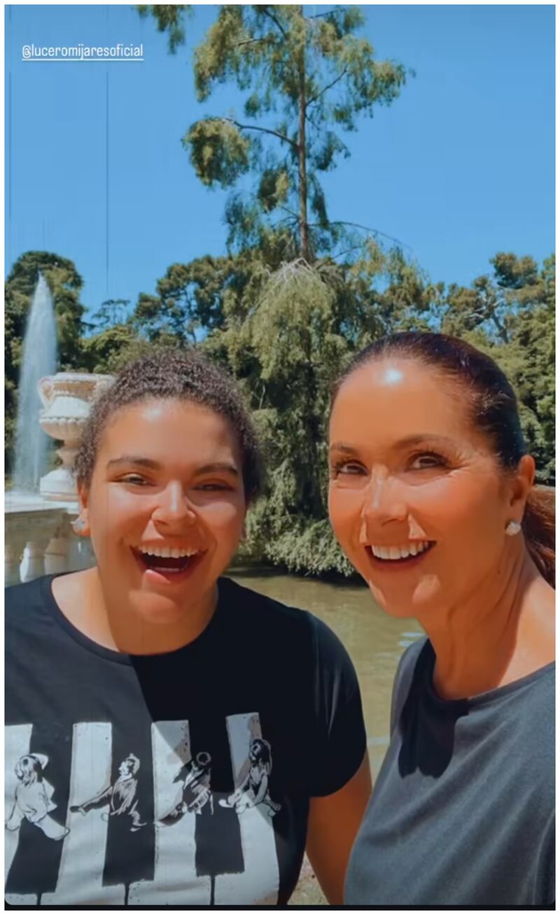 Lucerito