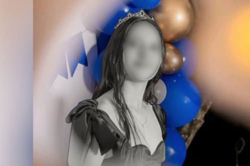 Muere quinceañera tras accidentarse en una moto que sus padres le regalaron en su último cumpleaños