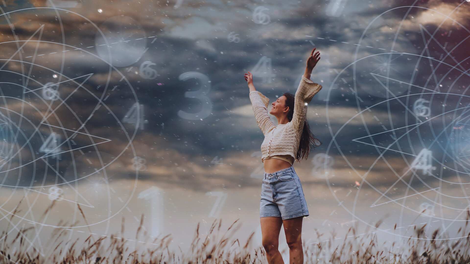 Este es el número cargado de buena suerte que te corresponde, según tu signo