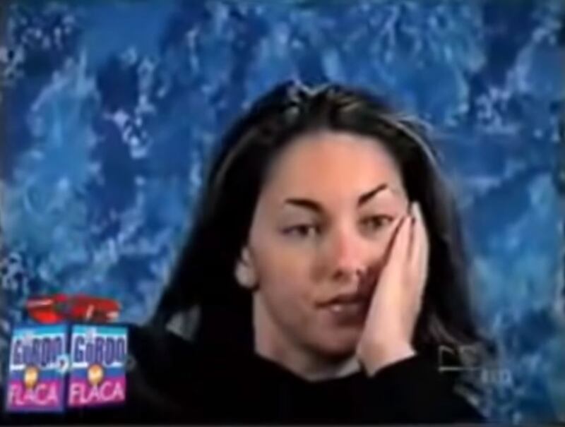 Bárbara Mori