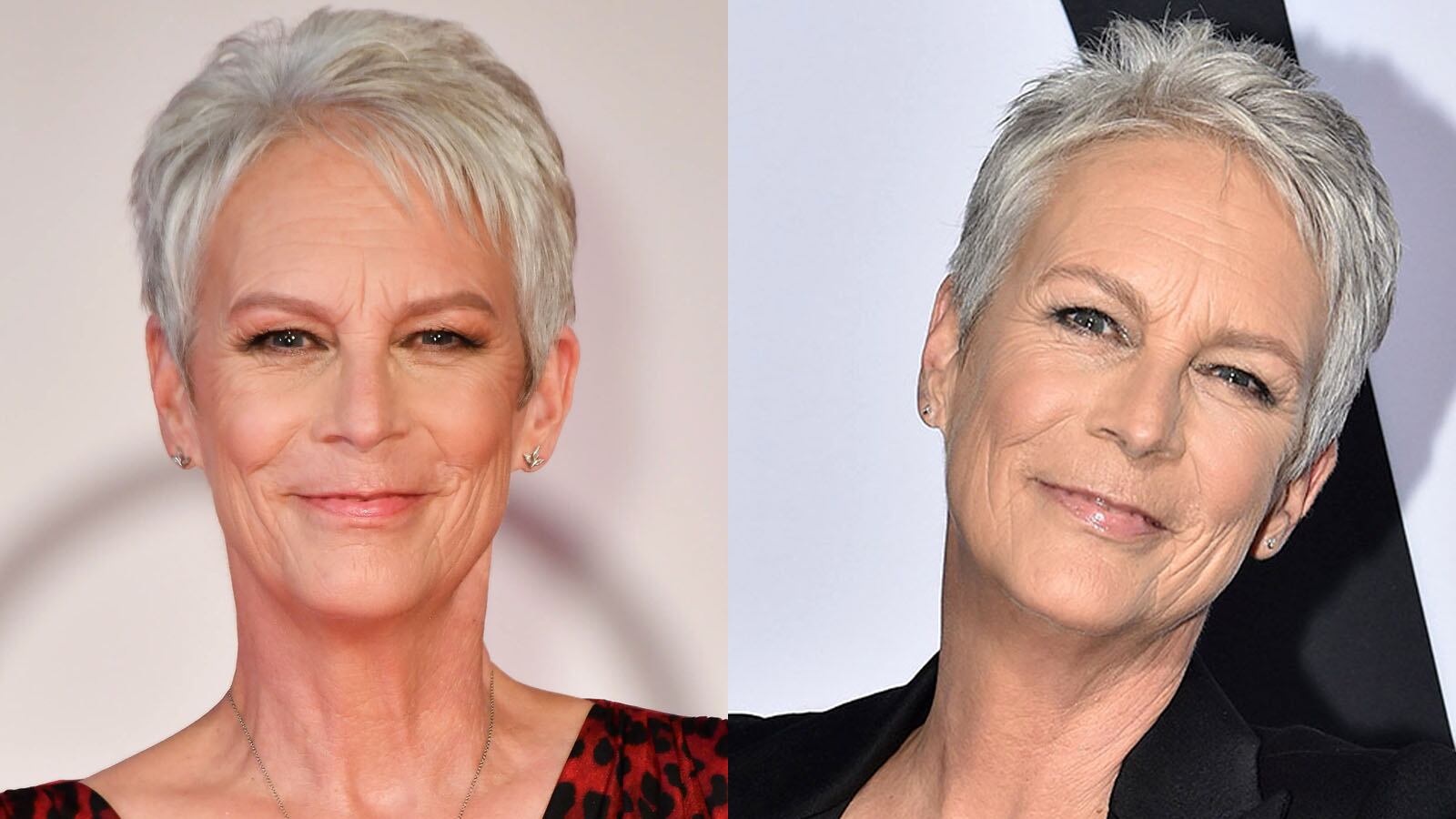 Jamie Lee Curtis