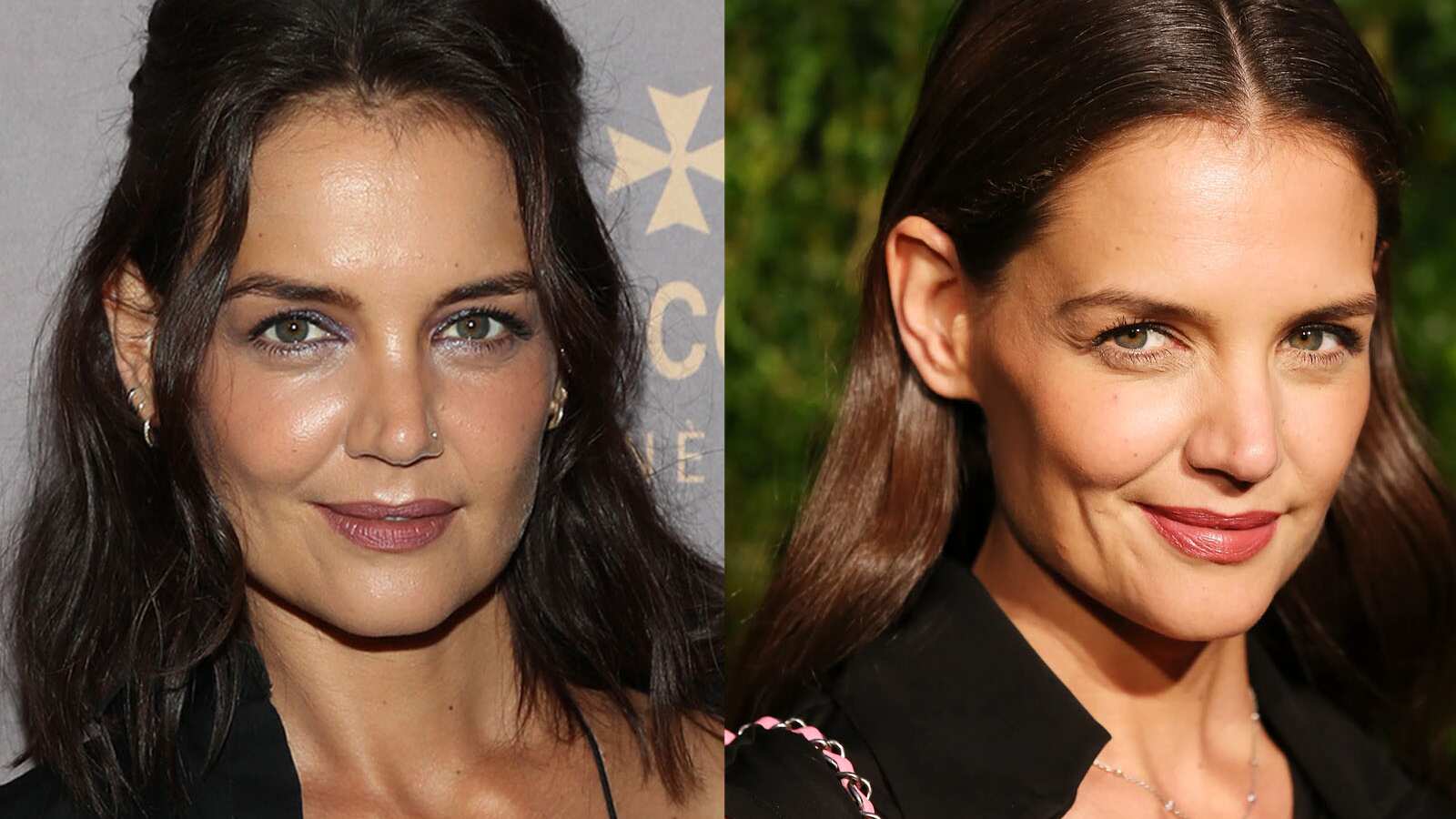 Katie Holmes