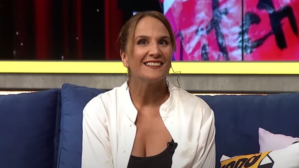 Claudia Pérez | "Todo va a estar Bien"