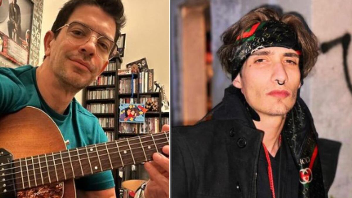 ¿Diferencias irreconciliables? Tras un sinfín de conflictos, esto es lo que Yahir decidió hacer con su hijo Tristán