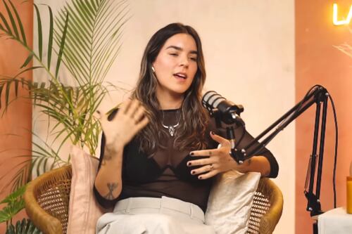 Exesposa de Pablo Lyle da lección de amor incondicional con este acto a pesar de separarse