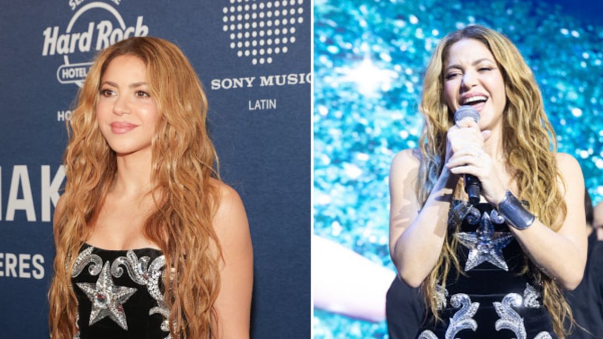"Una diosa en su silla": Shakira sorprende a sus fans con nueva coreografía bailando sentada y se llena de halagos