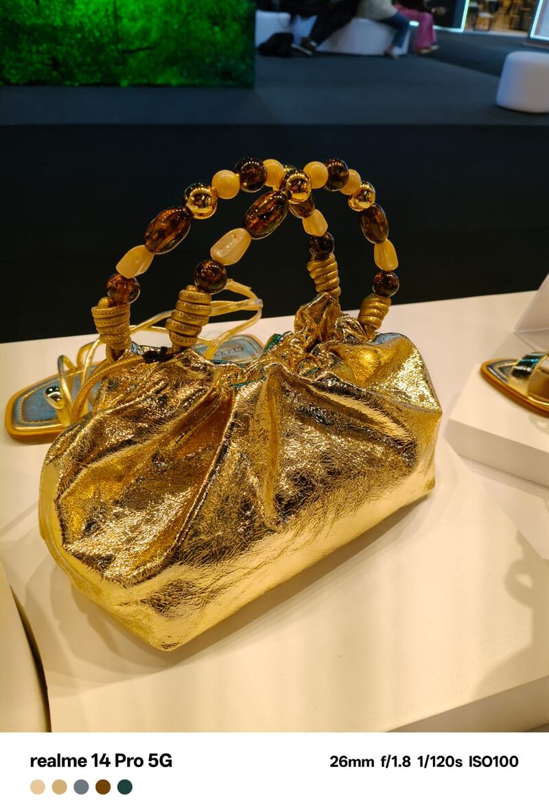 Bolso Cecconello, Brasil