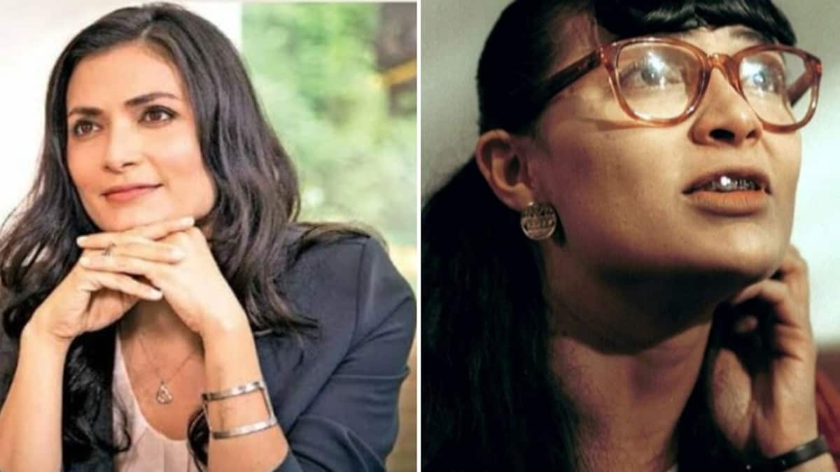 Ana María Orozco, es la protagonista de la telenovela que acaparó audiencia en el mundo, “Yo soy Betty, la fea”