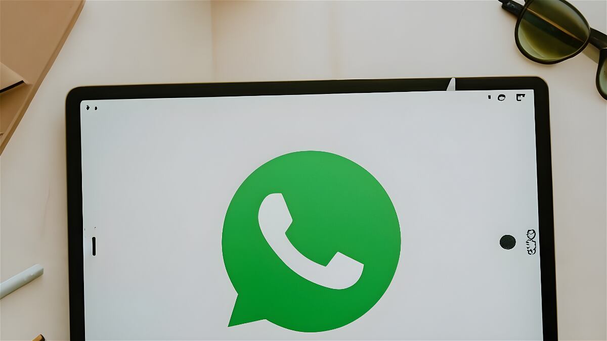 Tras años de usar WhatsApp web llega al fin la aplicación dedicada de la plataforma de mensajería para iPad de Apple. Pero hay un detalle.