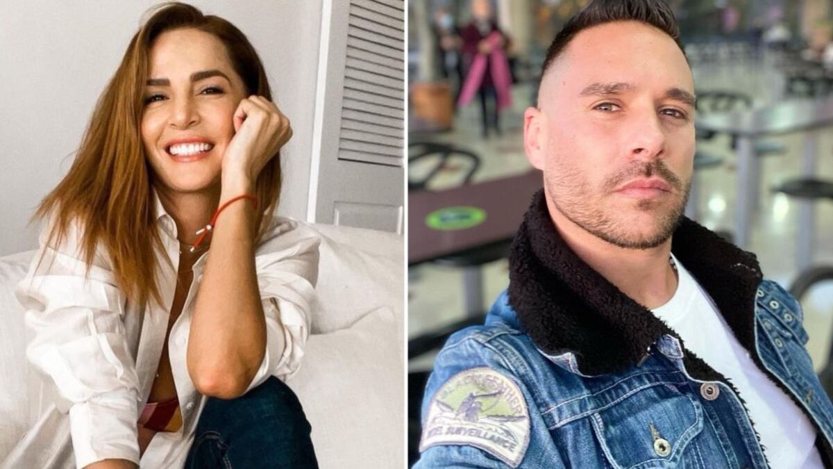 El verano de 2022, dejó sorprendidos a todos luego de que Carmen Villalobos y Sebastián Caicedo anunciaran su separación.