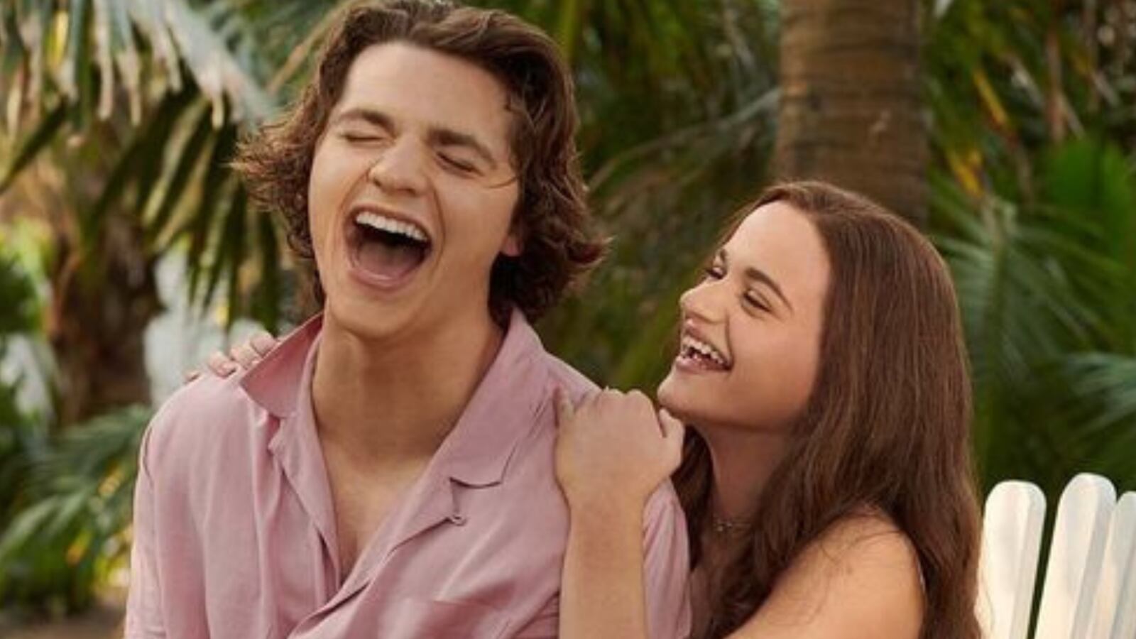 Películas Netflix amistad