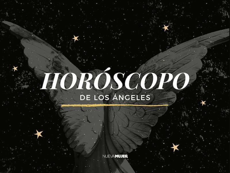 Horóscopo de los ángeles de hoy, 27 de noviembre: los mensajes espirituales que guiarán tu día