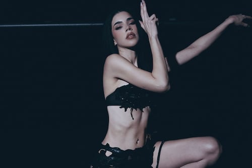 ¿Kenia Os aparece en las nóminas de “El Mencho”? Filtran supuesta foto que relaciona a la cantante con el criminal