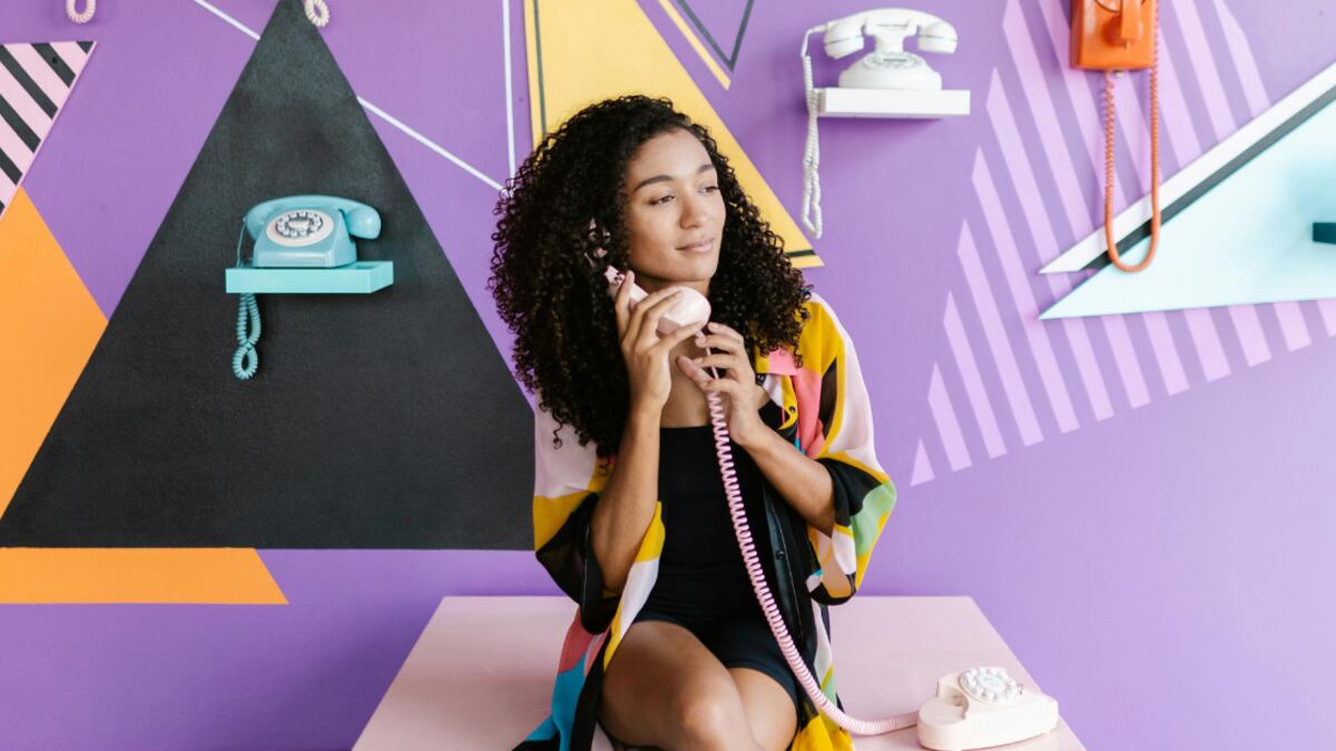 Este es el estampado que será tendencia en 2025.