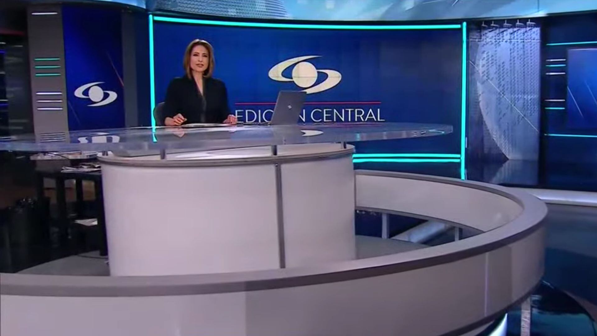 Malu y Jorge Alfredo Vargas