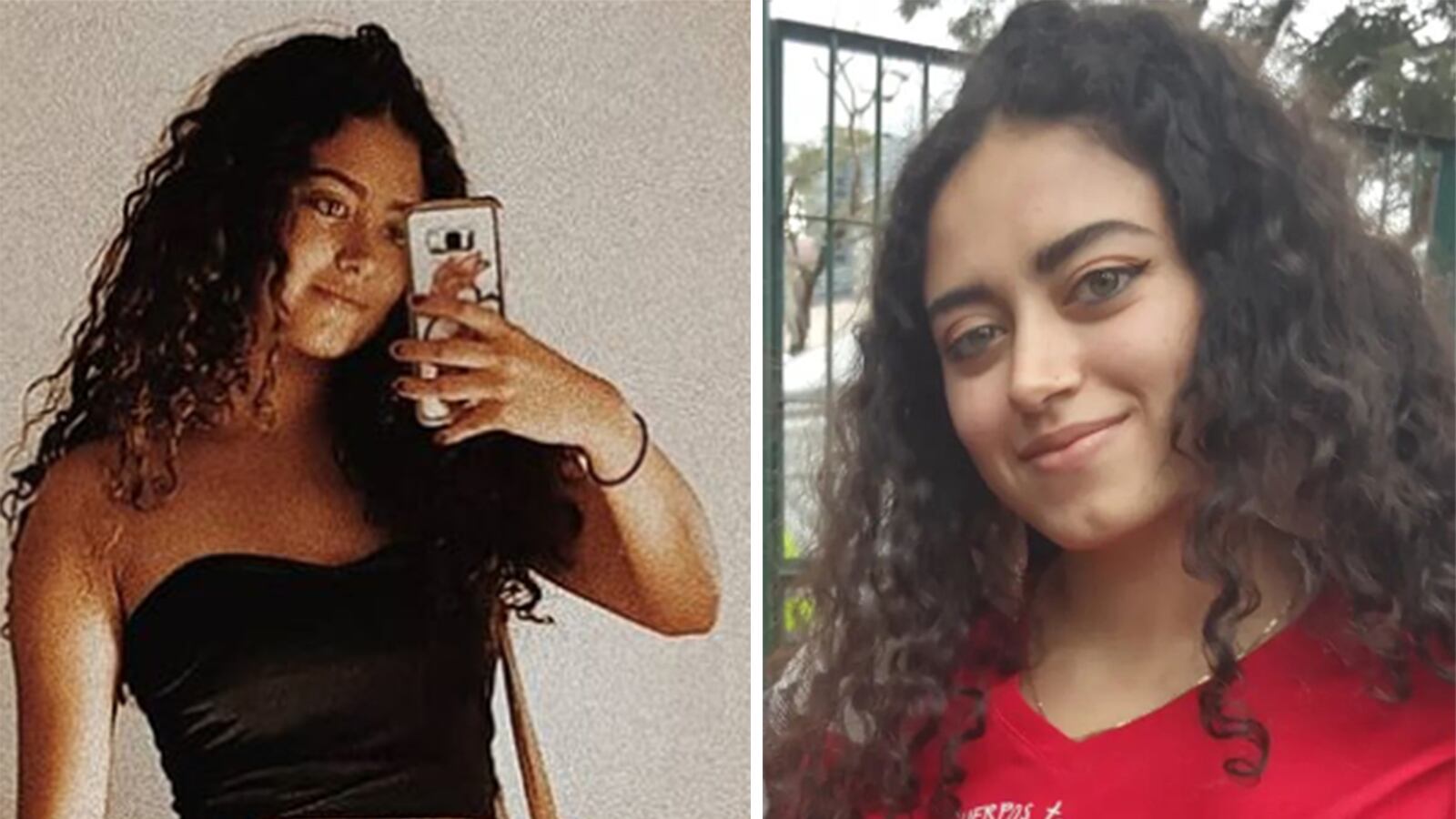 Sofía Petro habla sobre la sexualización de su físico.