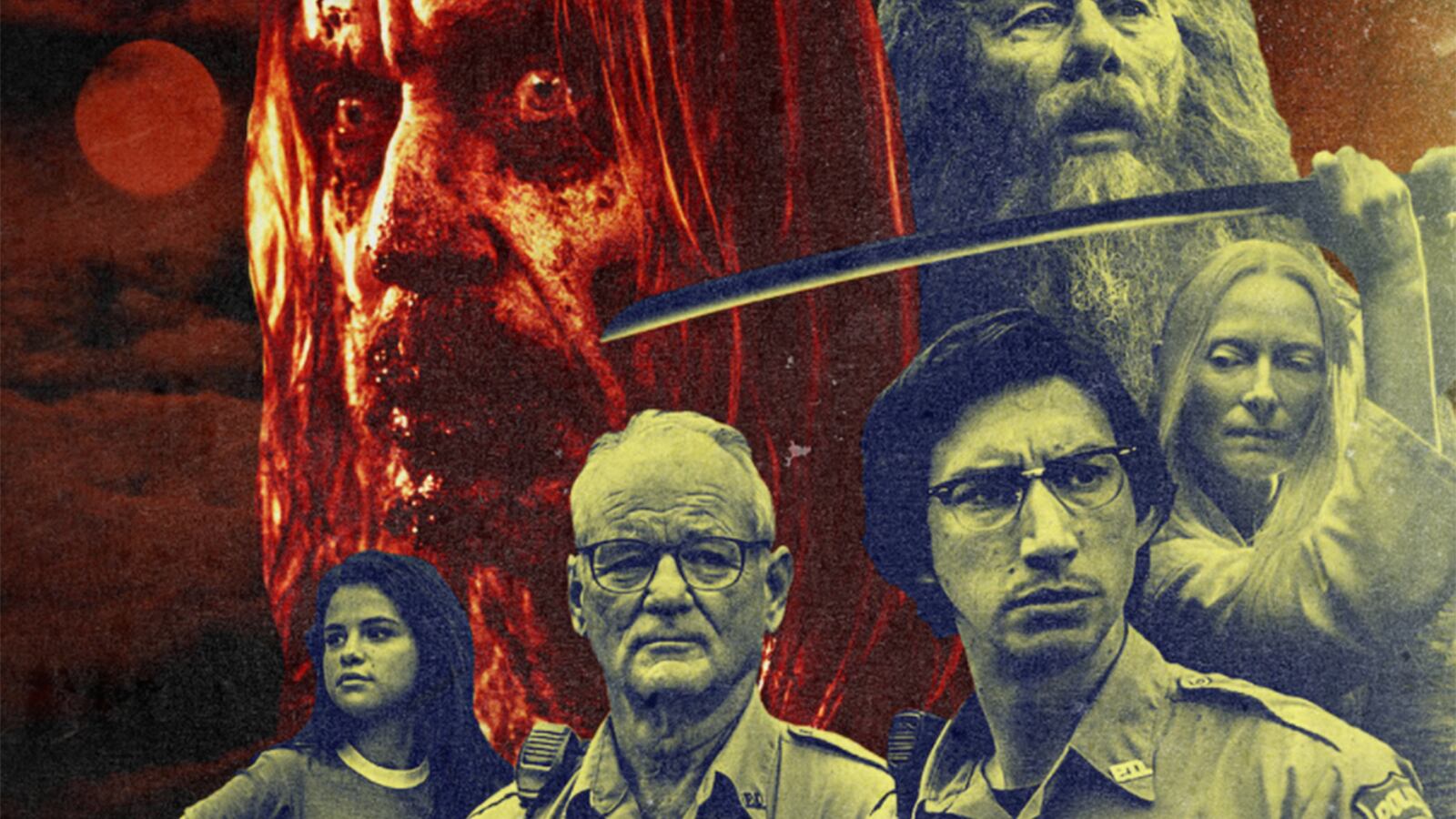 Los muertos no mueren