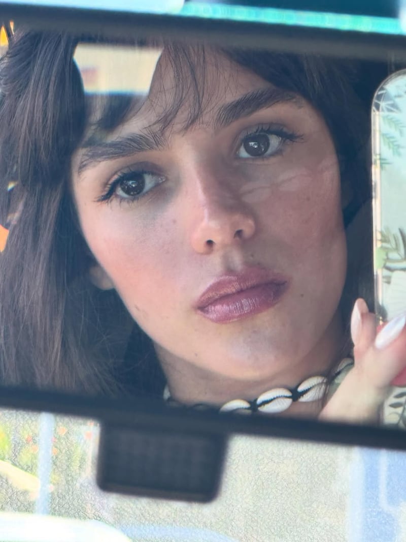 Samantha Siqueiros