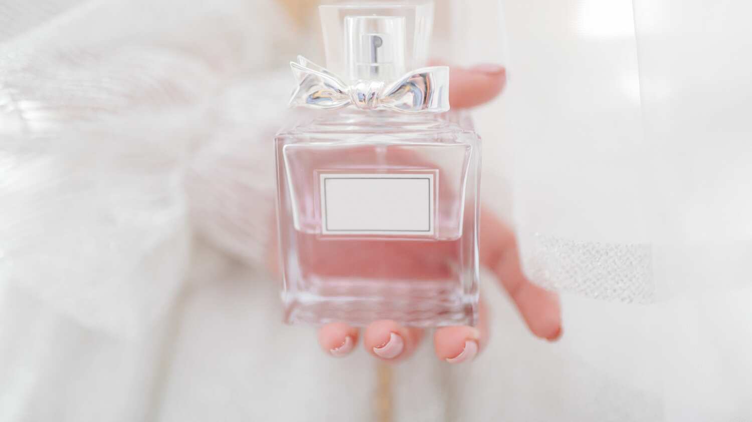 novos perfumes femininos