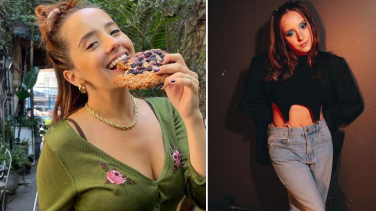 El nuevo look de Evaluna por el que recibe críticas