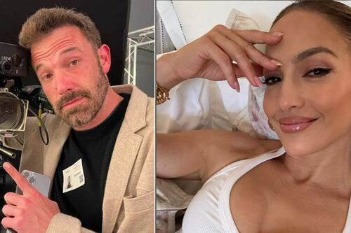 Las palabras de Ben Affleck que delatarían sus razones para divorciarse de JLo