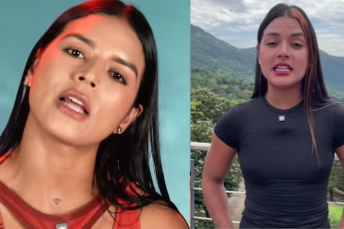 Este sería el familiar que traicionó a Katiuska por ‘plata’ y la hizo eliminar de El Desafío del Siglo XXI