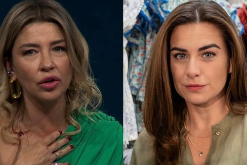 Francisca Merino se defendió de acusaciones de Íngrid Cruz: “A mí me duele que me digan que soy maltratadora”