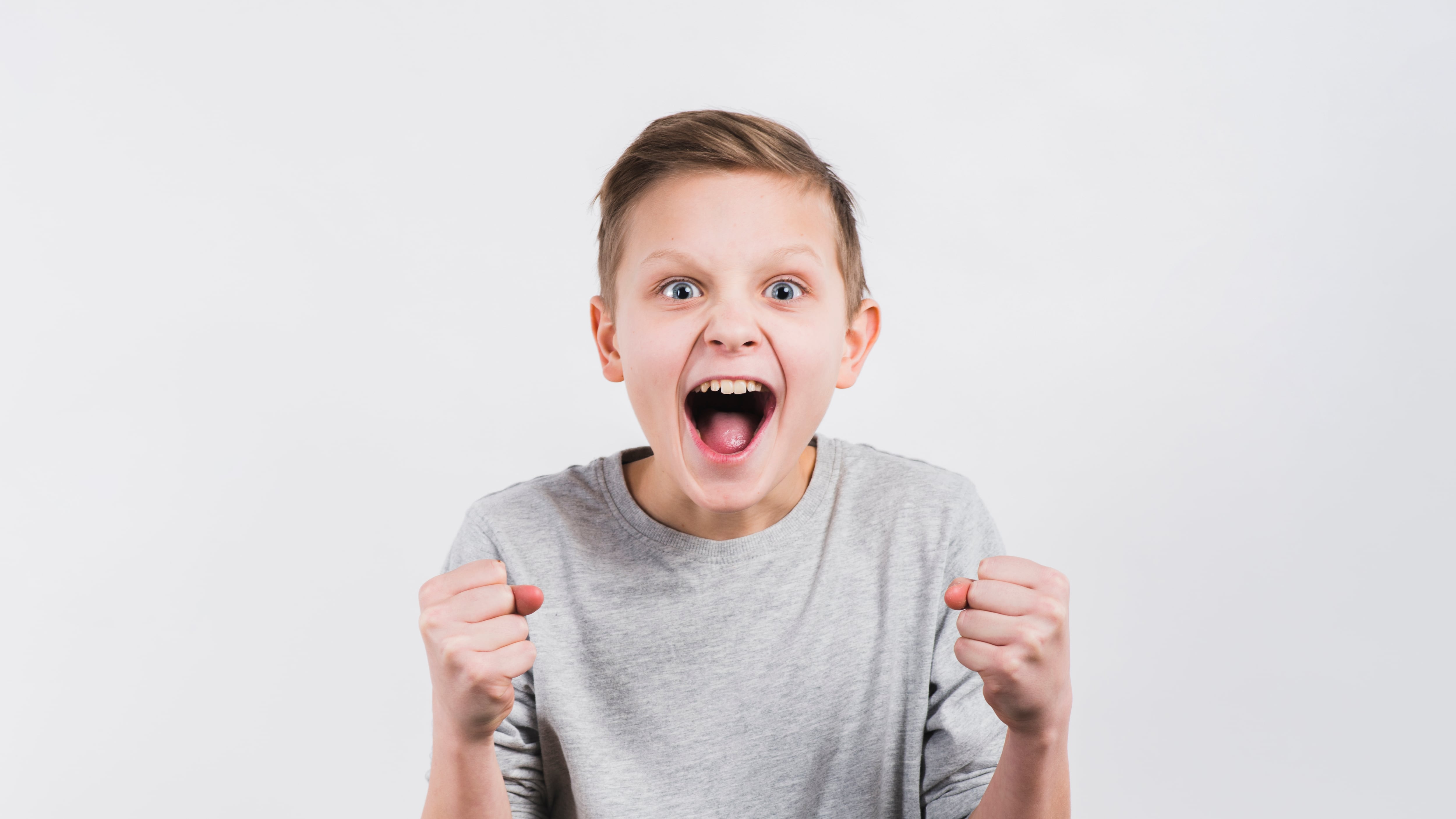 ¡El hierro es el héroe invisible que mantiene a los niños fuertes y saludables!