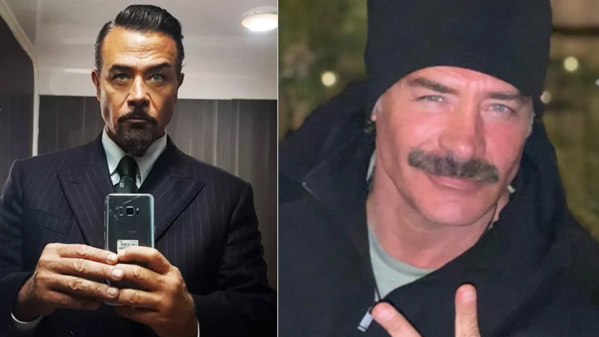 Los hijos de Sergio Sendel se viralizaron por un divertido video publicado en TikTok.