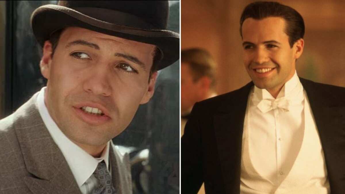 Billy Zane se ganó la apatía de todos con su extraordinaria actuación en 'Titanic'