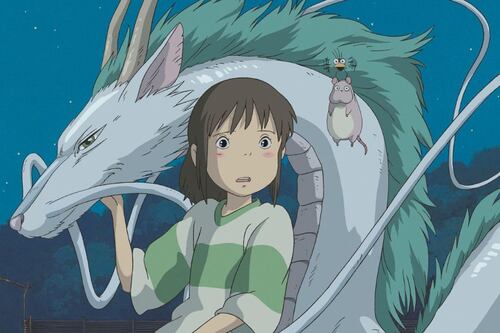 5 películas de Hayao Miyazaki que todos debemos ver: están disponibles en Netflix