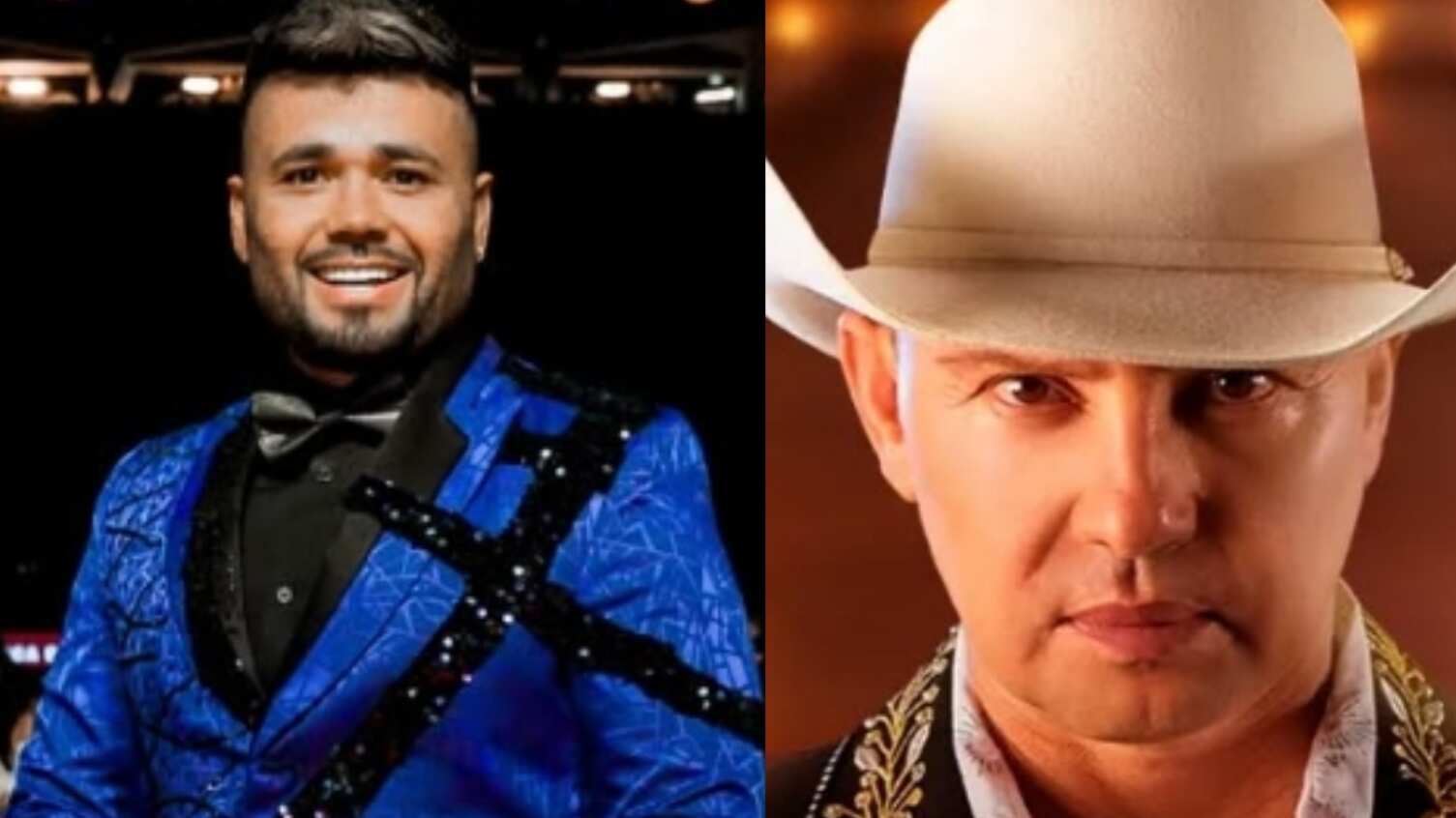 Ciro Quiñones afirma tener más pruebas de agresión contra Giovanny Ayala y su escolta