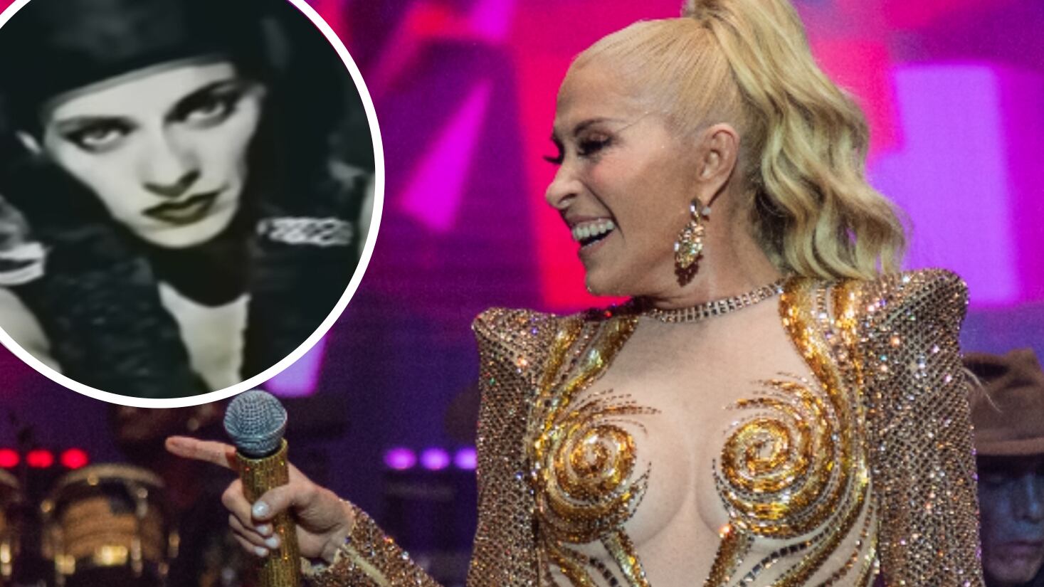 Es el primer lugar a 30 años de su estreno