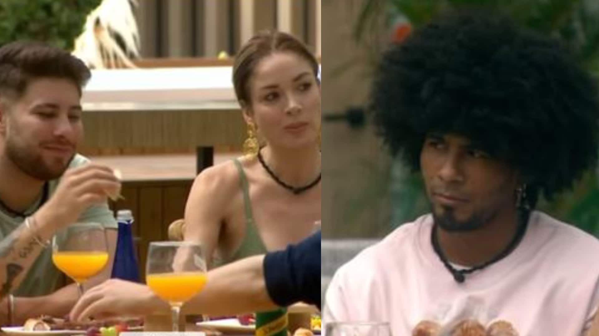 La casa de los famosos