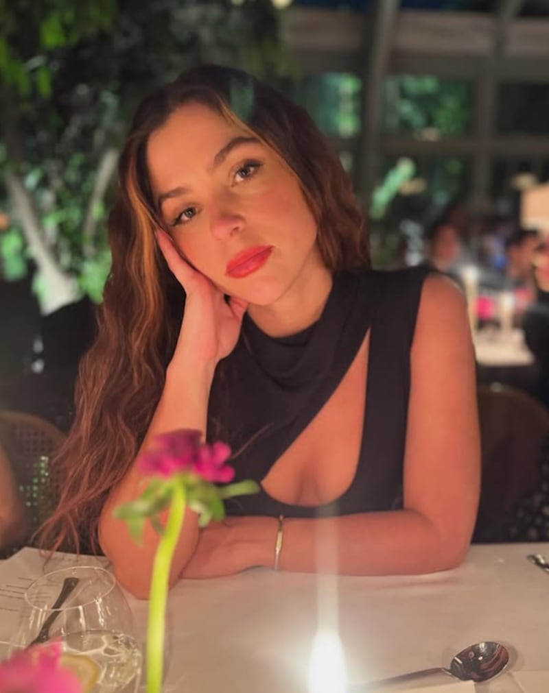 Paulina Dávila