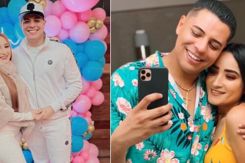 “El precio de la dignidad”: Daisy Anahí elogia a Eduin Caz mientras presume costosos regalos