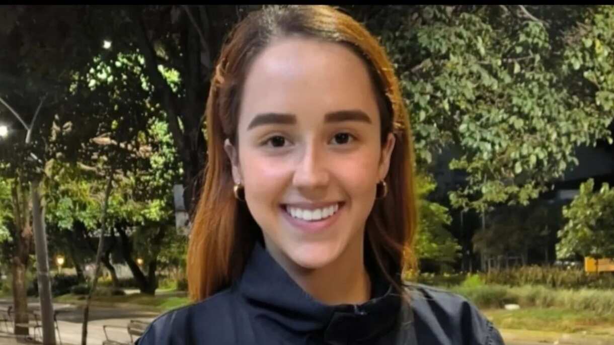 La periodista Erika Zapata de Noticias Caracol ha sabido cómo ganarse el cariño, respeto y admiración de los televidentes.