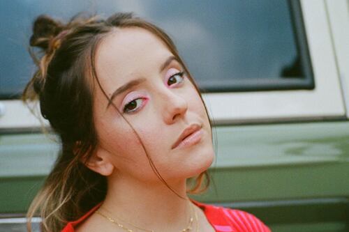 Evaluna reaparece en redes tras dar a luz a Índigo y se llena de críticas