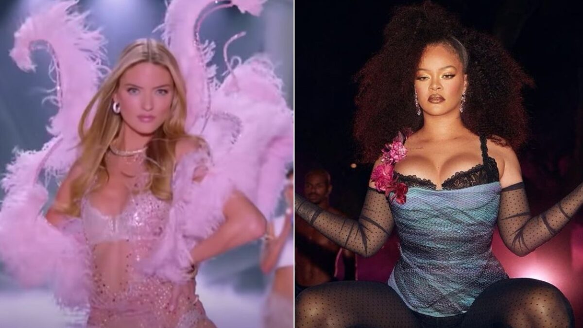 Victoria’s Secret Fashion Show regresa: las polémicas por las que su show se canceló ¿cambiarán esta vez?