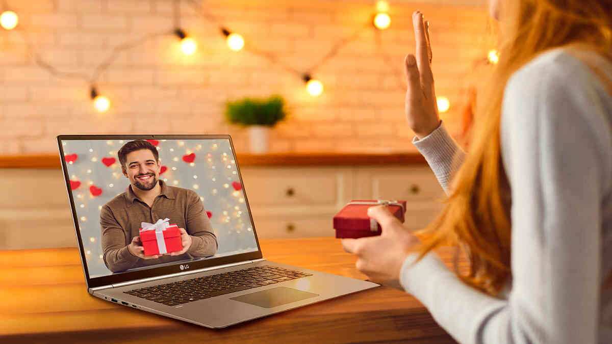 citas virtuales rmanticas