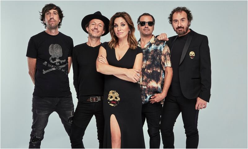 La Oreja de Van Gogh
