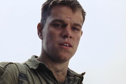 3 películas de Matt Damon que puedes ver en Netflix: lo nominaron a los Globos de Oro por una