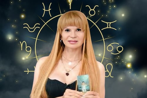 Mhoni Vidente revela horóscopos del 23 al 26 de marzo… ¿qué le depara el destino a tu signo?