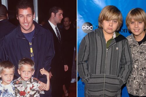 Su mamá los obligó a actuar y perdió todo su dinero: el oscuro pasado de “Zack y Cody”