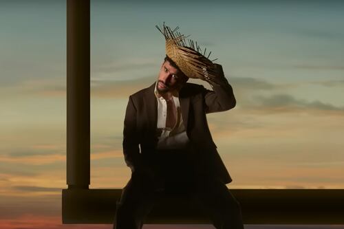 Organización fundada por Charlie Kirk realizará un “Halftime Show” alternativo para oponerse a espectáculo de Bad Bunny