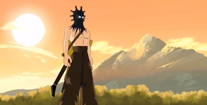 “AYA somos”, el primer anime ecuatoriano en kichwa