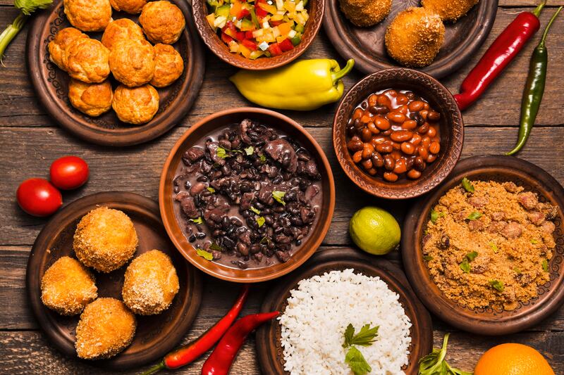 Sonhar com comida: o que esse sonho significa?