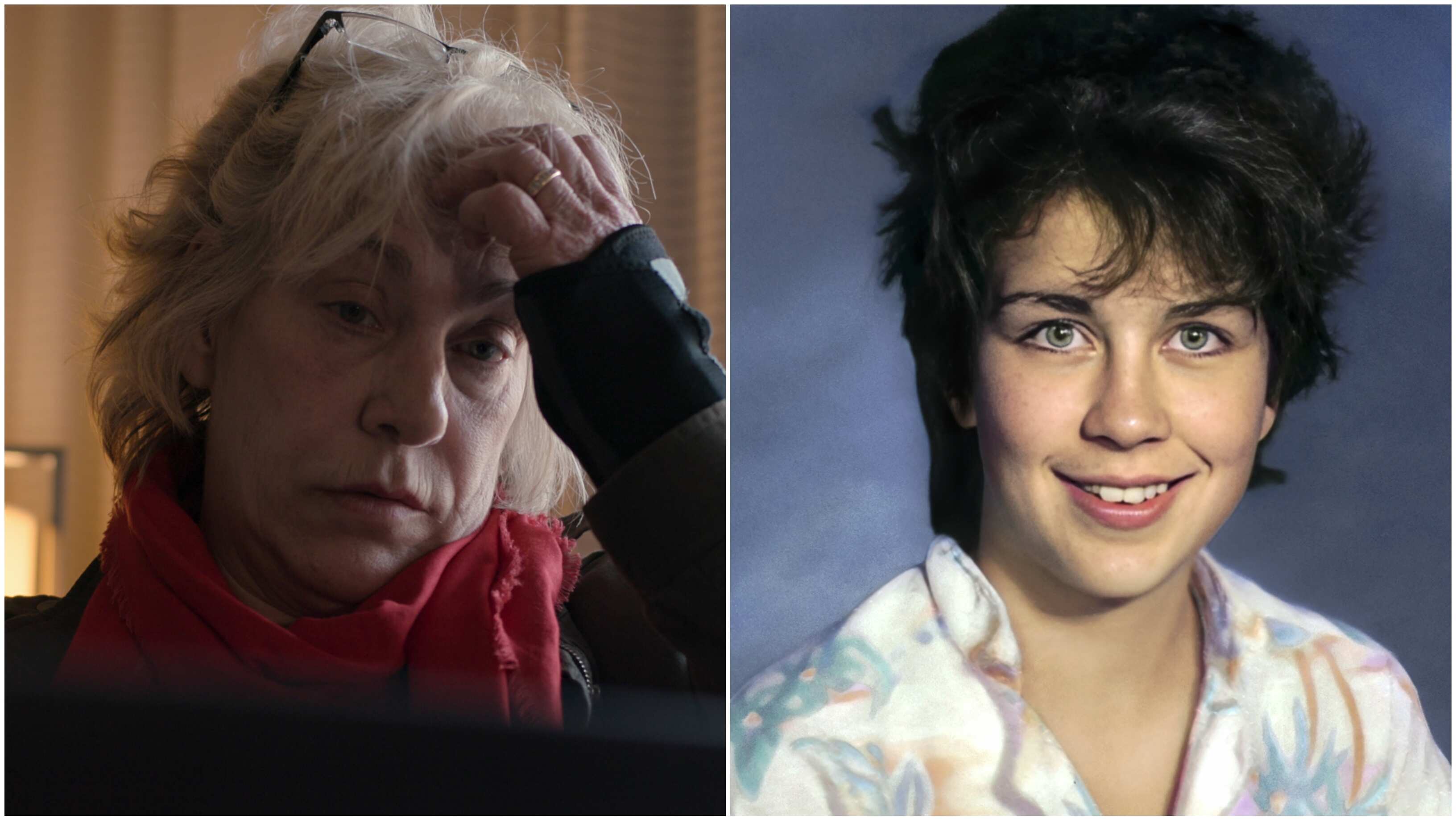 Into the Fire: The Lost Daughter