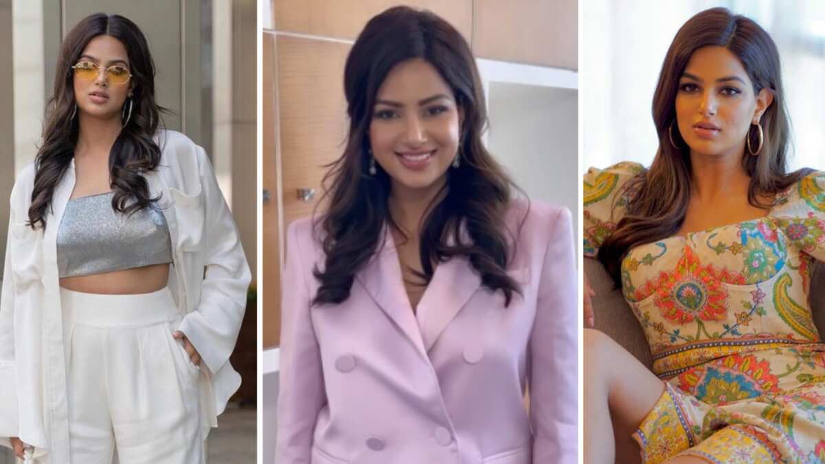 Miss Universo habló sobre las críticas por su peso